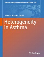 ناهمگونی در آسمHeterogeneity in Asthma