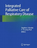 مراقبت های تسکین دهنده یکپارچه بیماری های تنفسیIntegrated Palliative Care of Respiratory Disease