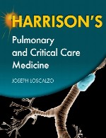 پزشکی مراقبت ریوی و انتقادی هریسونHarrison Pulmonary and Critical Care Medicine