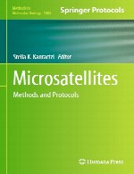 ریز اقمار ها - روش ها و پروتکل هاMicrosatellites