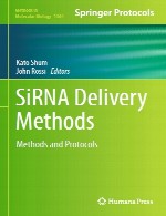 شیوه های تحویل SiRNA - روش ها و پروتکل هاSiRNA Delivery Methods