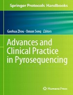 پیشرفت ها و عملکرد بالینی در پیروسکوئنسینگAdvances and Clinical Practice in Pyrosequencing