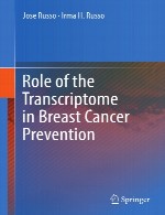نقش ترانسکریپتوم در پیشگیری از سرطان سینهRole of the Transcriptome in Breast Cancer Prevention