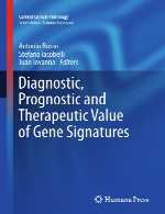 ارزش تشخیصی، پیش آگهی و درمانی امضا های ژنDiagnostic, Prognostic and Therapeutic Value of Gene Signatures