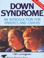 سندرم داون – مقدمه ای برای والدین و مراقبینDown Syndrome