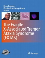 سندرم آتاکسی تریمور همراه با X شکننده (FXTAS)The Fragile X-Associated Tremor Ataxia Syndrome - FXTAS