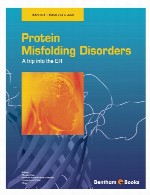 اختلالات میسفولدینگ پروتئین – سفری به ERProtein Misfolding Disorders