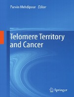 مرز تلومر و سرطانTelomere Territory and Cancer