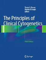 اصول سیتوژنتیک بالینیThe Principles of Clinical Cytogenetics