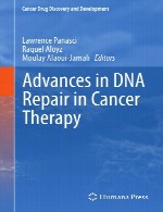 پیشرفت ها در ترمیم DNA در درمان سرطانAdvanced in DNA