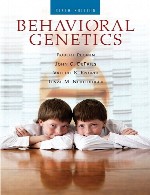 ژنتیک رفتاریBehavioral Genetics