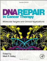 ترمیم DNA در درمان سرطان – اهداف مولکولی و کاربردهای بالینیDNA Repair in Cancer Therapy