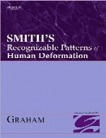 الگوهای قابل تشخیص دفرماسیون (تغییر شکل) انسانی اسمیتSmith Recognizable Patterns of Human Deformation