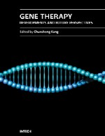 ژن درمانی – تحولات و چشم انداز های آیندهGene Therapy-Developments and Future Perspectives