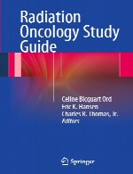 راهنمای مطالعه انکولوژی تابش (تشعشع)Radiation Oncology Study Guide