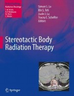 پرتودرمانی استریوتاکتیک بدنStereotactic Body Radiation Therapy