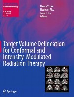 شرح حجم هدف تعیین برای پرتو درمانی ساختاری و شدت تعدیلTarget Volume Delineation for Conformal and Intensity-Modulated Radiation Therapy
