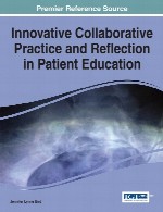 عمل مشترک نوآورانه و انعکاس در آموزش بیمارInnovative Collaborative Practice and Reflection in Patient Education