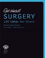 دریافت جلوتر! عمل جراحی – 100 EMQ برای نهاییGet ahead! SURGERY 100 EMQs for Finals