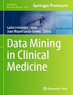 داده کاوی در پزشکی بالینیData Mining in Clinical Medicine