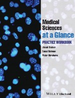 علوم پزشکی در یک نگاه – کتاب دستورMedical Sciences at a Glance - Practice Workbook