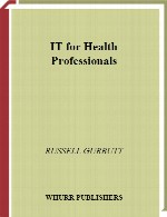 آی تی برای حرفه ای های بهداشت و سلامتIT for Health Professionals