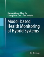نظارت بر سلامت مبتنی بر مدل سیستم های ترکیبیModel-based Health Monitoring of Hybrid Systems