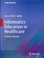آموزش انفورماتیک در بهداشت و درمانInformatics Education in Healthcare