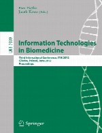 فناوری اطلاعات در تحقیق زیست پزشکیInformation Technologies in Biomedicine