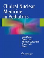 پزشکی هسته ای بالینی در کودکانClinical Nuclear Medicine in Pediatrics