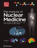 یادنامه - موسسه پزشکی هسته ای – 50 سالFestschrift - The Institute of Nuclear Medicine: 50 Years