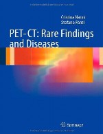 PET-CT: یافته ها و بیماری های نادرPET-CT: Rare Findings and Diseases