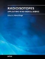 رادیوایزوتوپ ها – کاربرد ها در علم زیست پزشکیRadioisotopes