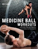تمرینات پزشکی با توپ – تقویت اساسی و حمایت از گروه های عضلانی برای افزایش قدرت، هماهنگی، و ثبات هسته ایMedicine Ball Workouts