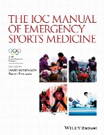 راهنمای پزشکی ورزشی اورژانس IOCThe IOC Manual of Emergency Sports Medicine