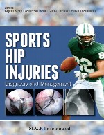 آسیب دیدگی های ورزشی هیپ (مفصل ران) – تشخیص و مدیریتSports Hip Injuries