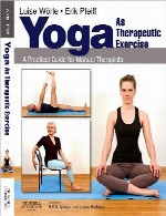 یوگا به عنوان ورزش درمانی – راهنمای عملی برای درمانگران دستیYoga as Therapeutic Exercise