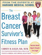 برنامه تناسب اندام بازماندگان سرطان سینهThe Breast Cancer Survivor’s Fitness Plan