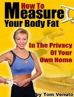 اندازه گیری چربی بدن شماMeasure Your Own Body Fat