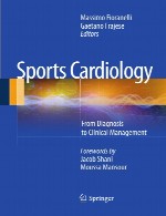 کاردیولوژی ورزش ها – از تشخیص تا مدیریت بالینیSports Cardiology