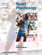 راهنمای پزشکی و علم ورزشی، روانشناسی ورزشیHandbook of Sports Medicine and Science, Sport Psychology