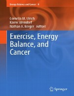 ورزش، تعادل انرژی، و سرطانExercise, Energy Balance, and Cancer