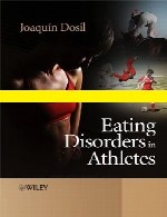اختلالات خوردن در ورزشکارانEating Disorders in Athletes