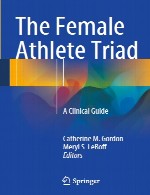 ورزشکار زن – راهنمای بالینیThe Female Athlete Triad