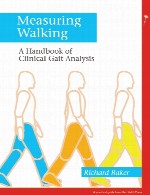 اندازه گیری پیاده روی – کتاب راهنمای تجزیه و تحلیل بالینی راه رفتنMeasuring Walking