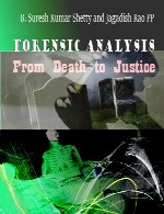 تجزیه و تحلیل پزشکی قانونی - از مرگ تا عدالتForensic Analysis