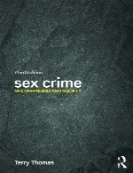 جرم و جنایت جنسی - تخلف جنسی و جامعهSex Crime