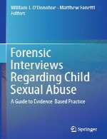 مصاحبه قانونی با توجه به کودک آزاری جنسی - راهنمای عمل مبتنی بر شواهدForensic Interviews Regarding Child Sexual Abuse