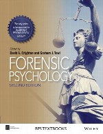 روانشناسی پزشکی قانونیForensic Psychology