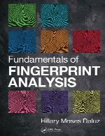 اصول تجزیه و تحلیل اثر انگشتFundamentals of Fingerprint Analysis